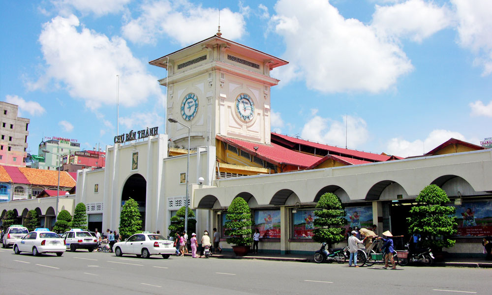 Lock & Lock - Crescent Mall - Ho Chi Minh City - District 7