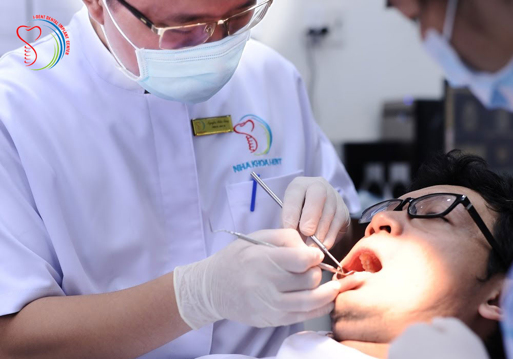 Dental tourism in HCMC - Saving and efficiency