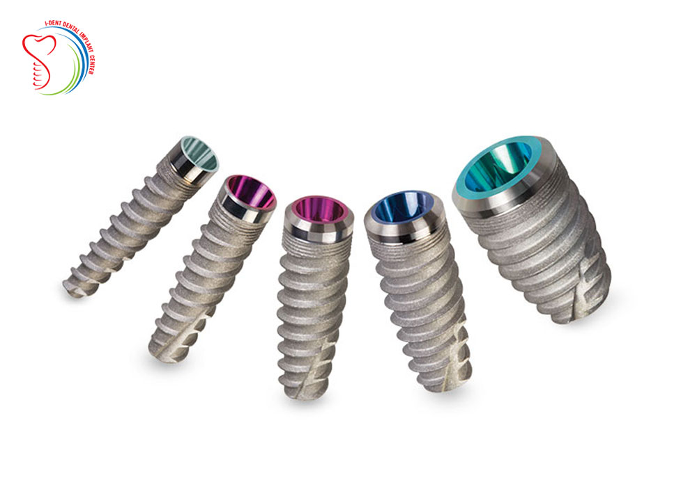 History of dental implant 