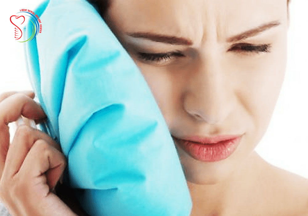 MOTHER is toothache so does it affect the fetus