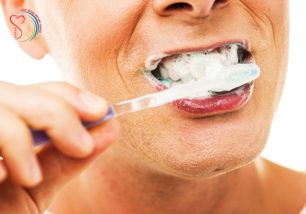 Can You Brush Your Teeth Too Much - TeethWalls