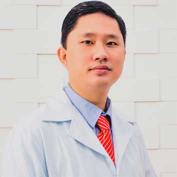 Tiến sĩ-Bác sĩ Nguyễn Hiếu Tùng